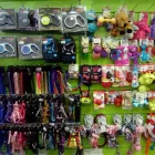La imagen 3 de la Empresa INTERZOO AVENIDA CIUDAD DE BARCELONA Tienda De Mascotas en Madrid M