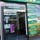 La imagen 8 de la Empresa INTERZOO AVENIDA CIUDAD DE BARCELONA Tienda De Mascotas en Madrid M