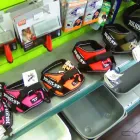 La imagen 10 de la Empresa INTERZOO AVENIDA CIUDAD DE BARCELONA Tienda De Mascotas en Madrid M