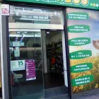 La imagen 12 de la Empresa INTERZOO AVENIDA CIUDAD DE BARCELONA Tienda De Mascotas en Madrid M