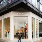 La imagen 1 de la Empresa IQOS BOUTIQUE Servicios Profesionales y de Negocios en Madrid M
