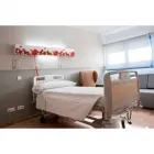 La imagen 1 de la Empresa ITC S.A. INGENIERÍA Y TÉCNICAS CLINICAS Salud y Medicina en Arganda del Rey M