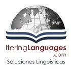 La imagen 1 de la Empresa ITERING LANGUAGES S.L. Traducciones en Madrid M