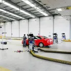 La imagen 1 de la Empresa ITEVEBASA OLIVENZA Talleres Mecánicos en Olivenza BA