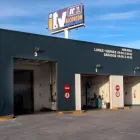 La imagen 7 de la Empresa ITV ALCORCÓN – GRUPO ITEVELESA Centros de Inspección Técnica de Vehículos en Alcorcón M