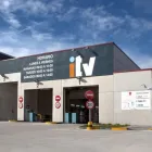La imagen 1 de la Empresa ITV CARABANCHEL – GRUPO ITEVELESA Centros de Inspección Técnica de Vehículos en Madrid M