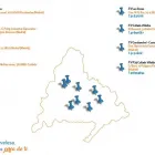 La imagen 5 de la Empresa ITV MADRID VILLAVERDE Talleres Mecánicos en Madrid M
