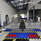 La imagen 7 de la Empresa ITV MADRID VILLAVERDE Talleres Mecánicos en Madrid M