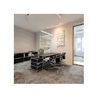 La imagen 1 de la Empresa IVORY | DISEÑO DE ESPACIOS DE TRABAJO EN OFICINAS Arquitectos y Proyectos de Arquitectura en Madrid M