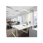La imagen 2 de la Empresa IVORY | DISEÑO DE ESPACIOS DE TRABAJO EN OFICINAS Arquitectos y Proyectos de Arquitectura en Madrid M