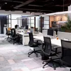 La imagen 3 de la Empresa IVORY | DISEÑO DE ESPACIOS DE TRABAJO EN OFICINAS Arquitectos y Proyectos de Arquitectura en Madrid M
