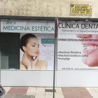 La imagen 3 de la Empresa IZABELA SAMPAIO MEDICINA ESTÉTICA Salud y Medicina en Badajoz BA