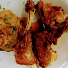 La imagen 8 de la Empresa IZKIÑA RESTAURANTE Marisquería en Pasai San Pedro SS