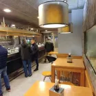 La imagen 17 de la Empresa IZKIÑA RESTAURANTE Marisquería en Pasai San Pedro SS