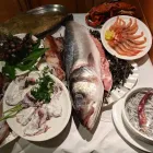 La imagen 18 de la Empresa IZKIÑA RESTAURANTE Marisquería en Pasai San Pedro SS