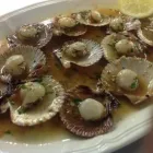 La imagen 24 de la Empresa IZKIÑA RESTAURANTE Marisquería en Pasai San Pedro SS