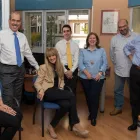 La imagen 3 de la Empresa J M MOLDES Y ASOCIADOS CORREDURÍA DE SEGUROS Servicios Legales y Financieros en Madrid M