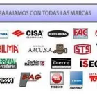 La imagen 3 de la Empresa J.O.M. CERRAJEROS Servicios Profesionales y de Negocios en Valdemoro M