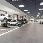 La imagen 3 de la Empresa JAGUAR SÁNCHEZ Talleres Mecánicos en Zaragoza AR