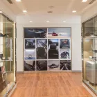 La imagen 5 de la Empresa JAGUAR SÁNCHEZ Talleres Mecánicos en Zaragoza AR