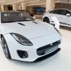 La imagen 7 de la Empresa JAGUAR SÁNCHEZ Talleres Mecánicos en Zaragoza AR