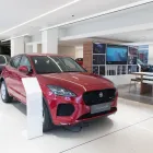 La imagen 11 de la Empresa JAGUAR SÁNCHEZ Talleres Mecánicos en Zaragoza AR