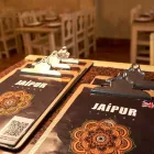 La imagen 4 de la Empresa JAIPUR PALACE INDIAN HALAL RESTAURANT Restaurantes Vegetarianos en Sevilla SE