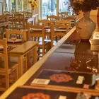 La imagen 5 de la Empresa JAIPUR PALACE INDIAN HALAL RESTAURANT Restaurantes Vegetarianos en Sevilla SE