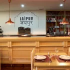 La imagen 6 de la Empresa JAIPUR PALACE INDIAN HALAL RESTAURANT Restaurantes Vegetarianos en Sevilla SE
