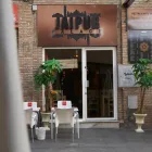 La imagen 9 de la Empresa JAIPUR PALACE INDIAN HALAL RESTAURANT Restaurantes Vegetarianos en Sevilla SE