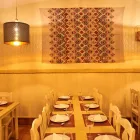 La imagen 10 de la Empresa JAIPUR PALACE INDIAN HALAL RESTAURANT Restaurantes Vegetarianos en Sevilla SE