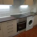 La imagen 2 de la Empresa JAK ELECTRIC REFORMAS Inmobiliaria y Reformas en Madrid M