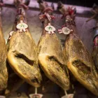 La imagen 2 de la Empresa JAMÓN Y PUNTO Jamones en Madrid M