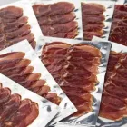 La imagen 4 de la Empresa JAMÓN Y PUNTO Jamones en Madrid M