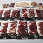 La imagen 7 de la Empresa JAMÓN Y PUNTO Jamones en Madrid M