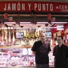 La imagen 8 de la Empresa JAMÓN Y PUNTO Jamones en Madrid M
