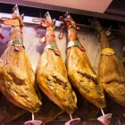 La imagen 9 de la Empresa JAMÓN Y PUNTO Jamones en Madrid M