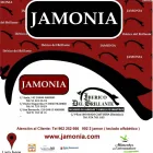 La imagen 1 de la Empresa JAMONIA Jamones en Madrid M