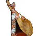 La imagen 2 de la Empresa JAMONIA Jamones en Madrid M