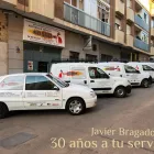La imagen 2 de la Empresa JAVIER BRAGADO S.L. Servicios Profesionales y de Negocios en Salamanca SA