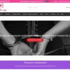 La imagen 1 de la Empresa JAVIER CALLEJO - DISEÑO Y POSICIONAMIENTO WEB Servicios Profesionales y de Negocios en Valdemoro M