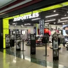 La imagen 1 de la Empresa JD SPORTS Zapaterías en Algeciras CA