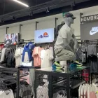 La imagen 2 de la Empresa JD SPORTS Zapaterías en Algeciras CA