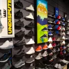 La imagen 3 de la Empresa JD SPORTS Zapaterías en Salamanca SA