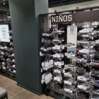 La imagen 9 de la Empresa JD SPORTS Zapaterías en Torrejón de Ardoz M