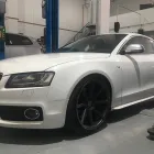 La imagen 2 de la Empresa JDM BOX TALLER MECÁNICO TERRASSA Talleres Mecánicos en Terrassa B