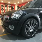 La imagen 3 de la Empresa JDM BOX TALLER MECÁNICO TERRASSA Talleres Mecánicos en Terrassa B