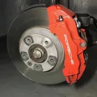 La imagen 6 de la Empresa JDM BOX TALLER MECÁNICO TERRASSA Talleres Mecánicos en Terrassa B