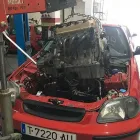 La imagen 11 de la Empresa JDM BOX TALLER MECÁNICO TERRASSA Talleres Mecánicos en Terrassa B