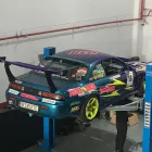 La imagen 12 de la Empresa JDM BOX TALLER MECÁNICO TERRASSA Talleres Mecánicos en Terrassa B